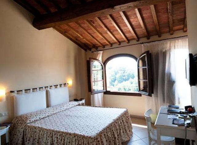 Arnolfo B&B Colle Val D'Elsa Exteriér fotografie