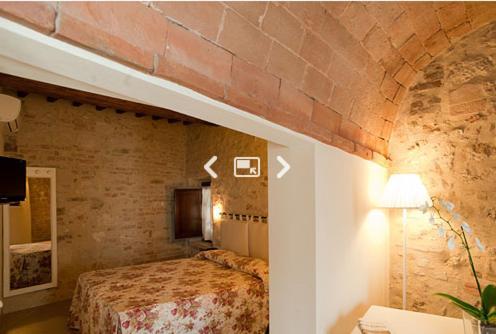 Arnolfo B&B Colle Val D'Elsa Exteriér fotografie