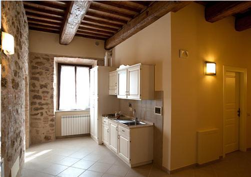 Arnolfo B&B Colle Val D'Elsa Exteriér fotografie