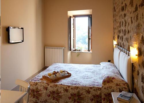 Arnolfo B&B Colle Val D'Elsa Exteriér fotografie