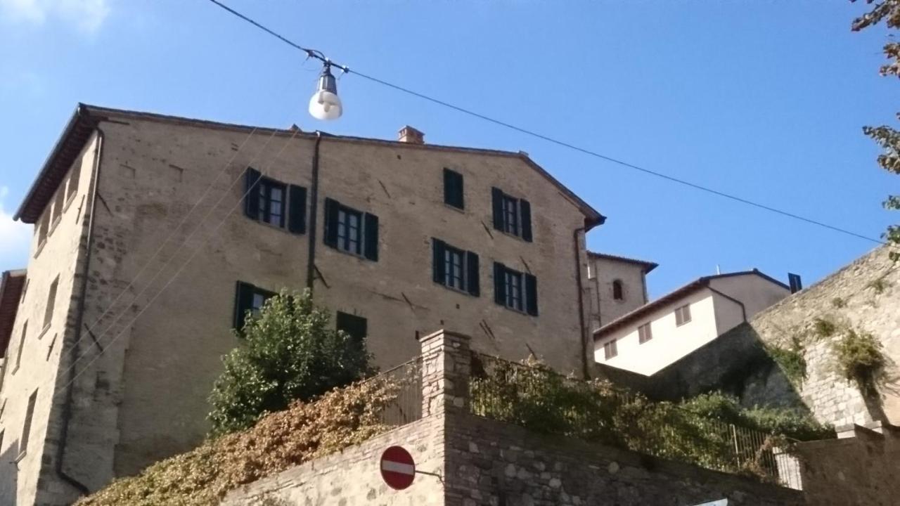 Arnolfo B&B Colle Val D'Elsa Exteriér fotografie