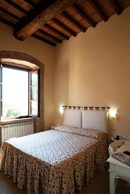 Arnolfo B&B Colle Val D'Elsa Exteriér fotografie