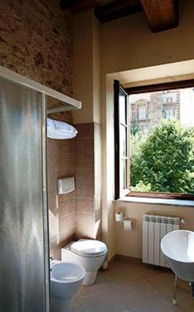 Arnolfo B&B Colle Val D'Elsa Exteriér fotografie